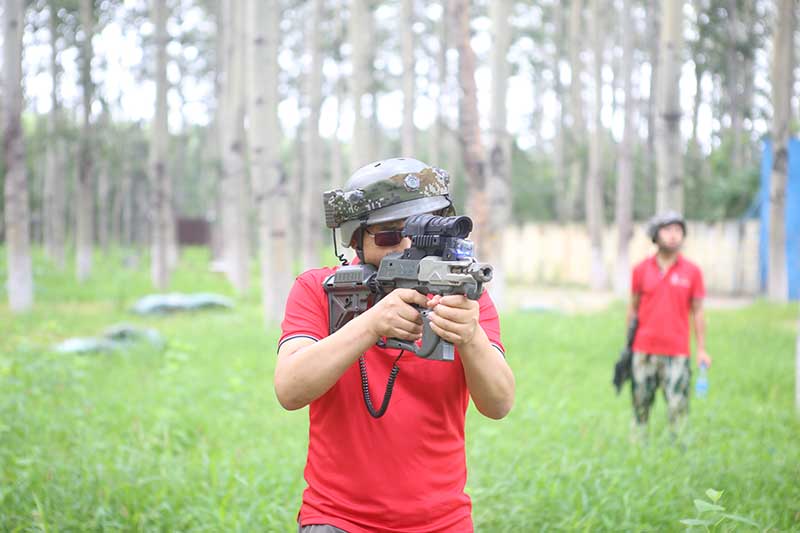 DK4000裝備-幽靈模式